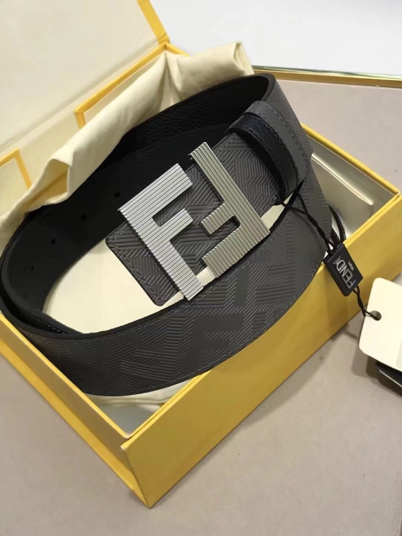 Fendi Belts